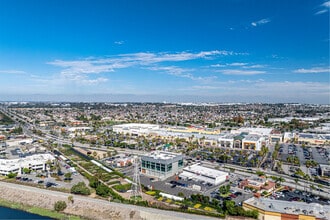 20715 S Avalon Blvd, Carson, CA - Vue aérienne vue de carte - Image1