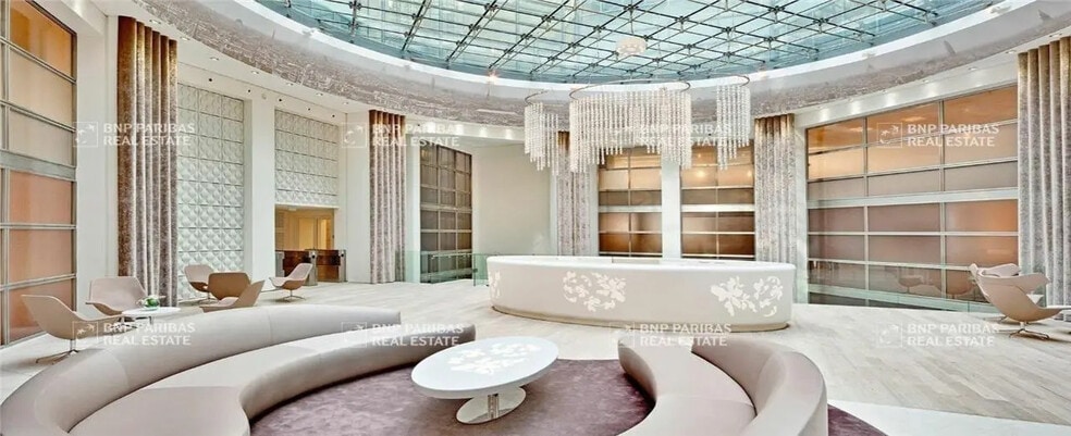 40-44 Rue De Courcelles, Paris à louer - Photo de l’immeuble – Image 3 sur 29