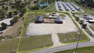 Plus de détails pour 3667 E Interstate 30, Campbell, TX - Local commercial à vendre