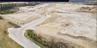 Plus de détails pour TBD Southeast ¼, Section 21 of Township 60, Whitecourt, AB - Terrain à vendre