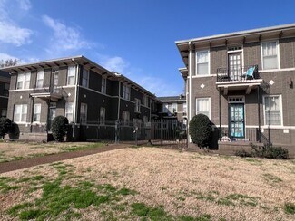 Plus de détails pour 23 S McLean Blvd, Memphis, TN - Logement à vendre