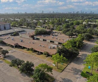 Plus de détails pour 6950 Portwest Dr, Houston, TX - Bureau, Industriel/Logistique à louer