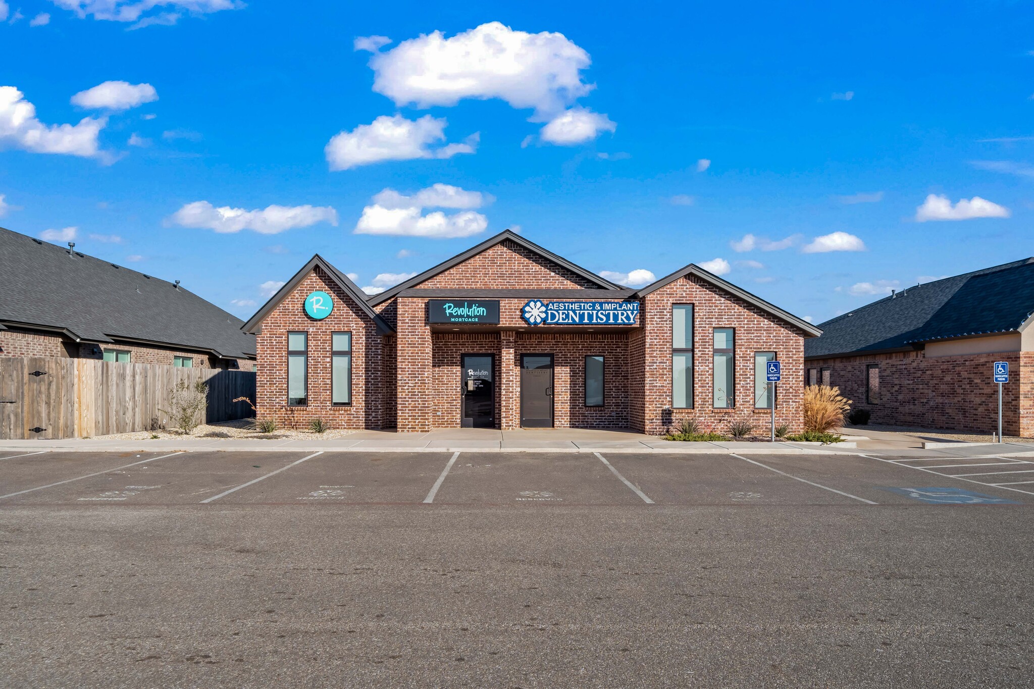 5610 114th st, Lubbock, TX à louer Photo de l’immeuble– Image 1 sur 23
