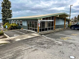 Plus de détails pour 202 Lincoln Ave, Mukilteo, WA - Bureau à vendre