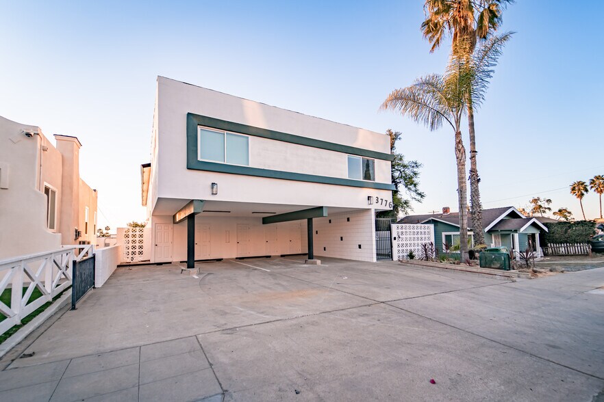 3776 Villa Terr., San Diego, CA à vendre - Photo de l’immeuble – Image 2 sur 16