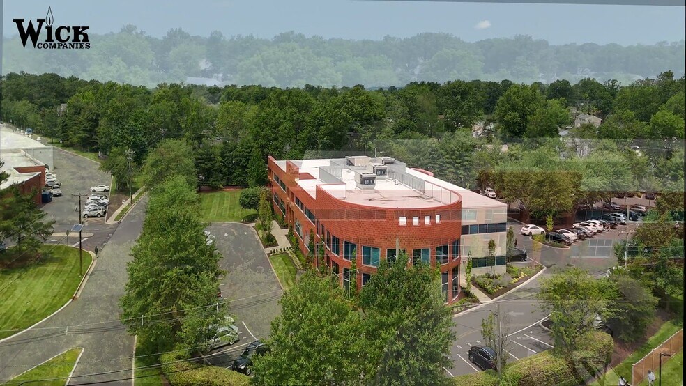 100 Dey Pl, Edison, NJ à louer - Vidéo sur l’annonce professionnelle – Image 2 sur 6