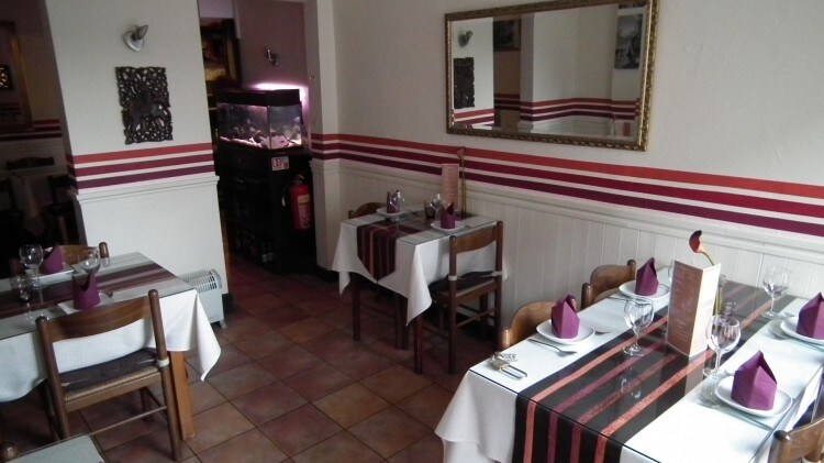 36 St. Stephen St, Edinburgh à louer - Photo de l’immeuble – Image 2 sur 5