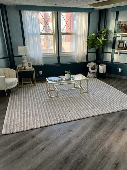 1-27 S Ocean Ave, Patchogue, NY à louer - Photo de l’immeuble – Image 3 sur 19