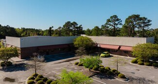 Plus de détails pour 420 Raleigh St, Wilmington, NC - Local d’activités à vendre