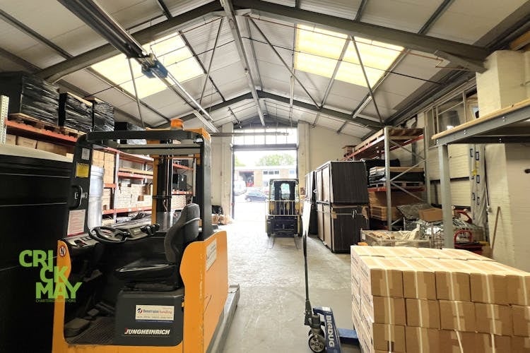 Blatchford Rd, Horsham à louer Photo intérieure– Image 1 sur 5