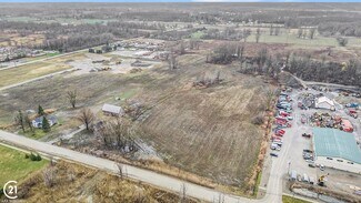 Plus de détails pour 57291 Rosell Rd, Lenox, MI - Terrain à vendre