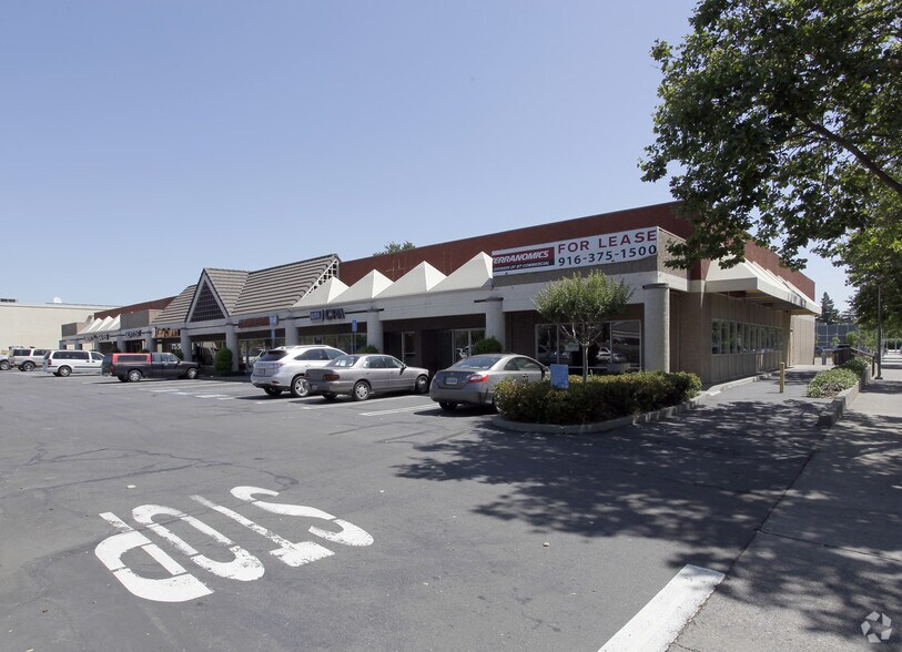 817-845 Jefferson Blvd, West Sacramento, CA à vendre - Photo de l’immeuble – Image 3 sur 6