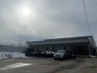 Plus de détails pour 2545 N 30th St, Milwaukee, WI - Industriel/Logistique à louer