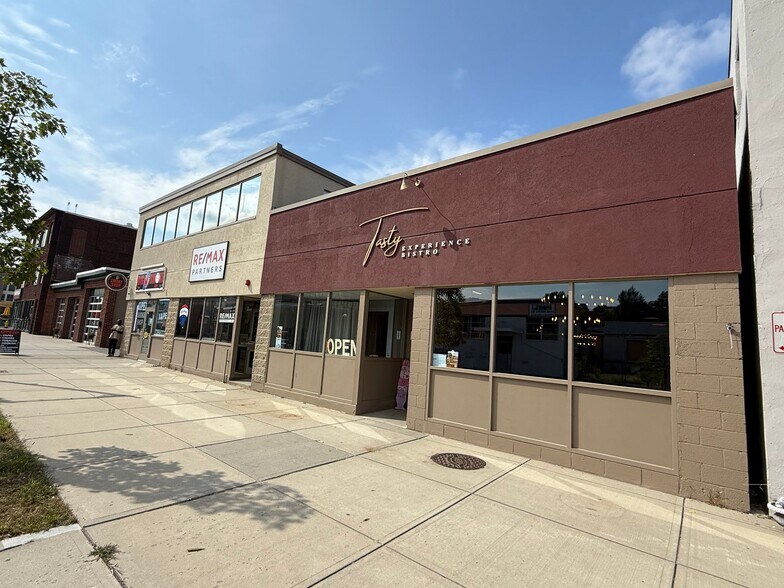 162 Harding St, Worcester, MA à vendre - Photo de l’immeuble – Image 3 sur 28