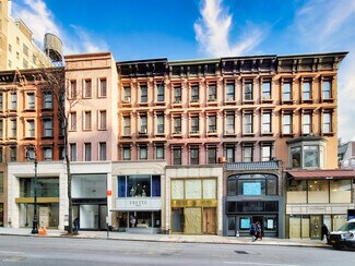 Plus de détails pour 797 Madison Ave, New York, NY - Bureau/Local commercial, Local commercial à louer