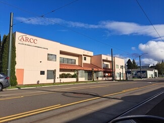 Plus de détails pour 1321 Martin Luther King Jr Way, Tacoma, WA - Bureau à vendre
