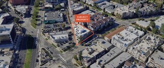 Plus de détails pour 825 S Barrington Ave, Los Angeles, CA - Bureau à vendre