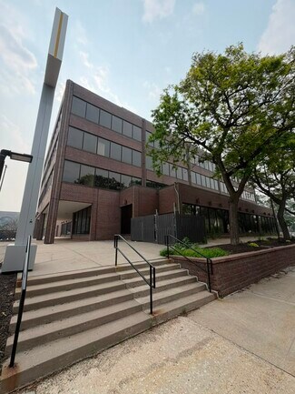 Plus de détails pour 1011 1st St S, Hopkins, MN - Bureau à louer