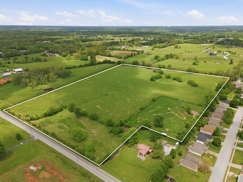 TR 2&3 1400 Block W Mount Vernon Hwy 14, Nixa, MO à vendre - Photo de l’immeuble – Image 3 sur 20