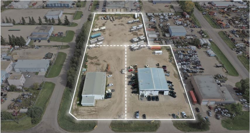 10735 214 St NW, Edmonton, AB à vendre Photo de l’immeuble– Image 1 sur 6