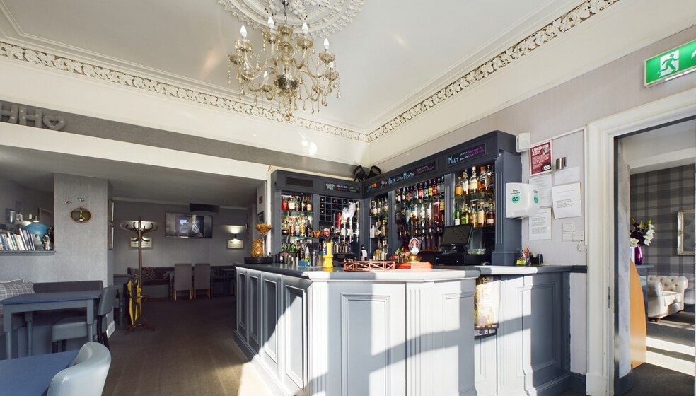 Newtonmore Rd, Kingussie à vendre - Photo intérieure – Image 2 sur 12