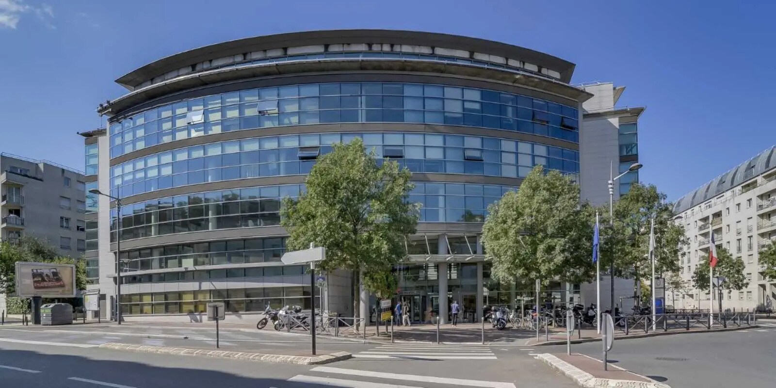 2 Rue De Paris, Meudon à louer Photo principale– Image 1 sur 9