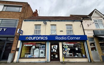 14 The Hollow, Earl Shilton à louer Photo de l’immeuble– Image 1 sur 15