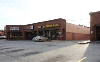 Plus de détails pour 4065 Memorial Dr, Decatur, GA - Local commercial à louer