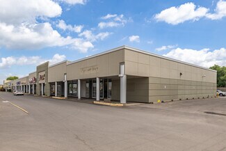 Plus de détails pour 1826 Robertson Rd, Nepean, ON - Bureau, Local commercial à louer