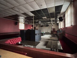 Plus de détails pour 184 Stafford St, Walsall - Local commercial à vendre