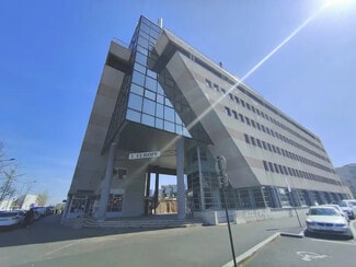 Plus de détails pour Bureau à louer