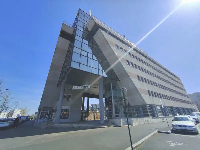 Plus de détails pour Bureau à vendre