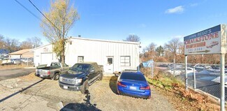 Plus de détails pour 231 Chalkstone Ave, Providence, RI - Spécialisé à vendre