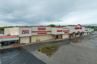 Plus de détails pour 1653 W 9000 S, West Jordan, UT - Local commercial à louer