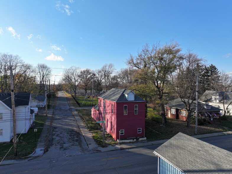 2280 S Meridian St, Indianapolis, IN à vendre - Photo de l’immeuble – Image 2 sur 14
