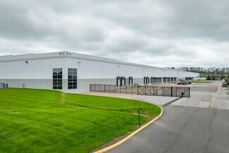 Plus de détails pour 1155 Worldwide Blvd, Hebron, KY - Industriel/Logistique à louer