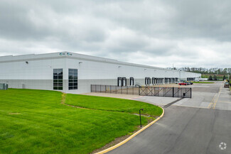 Plus de détails pour 1155 Worldwide Blvd, Hebron, KY - Industriel/Logistique à louer