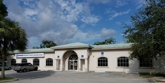 Plus de détails pour 789 S Federal Hwy, Fort Lauderdale, FL - Bureau/Médical à louer