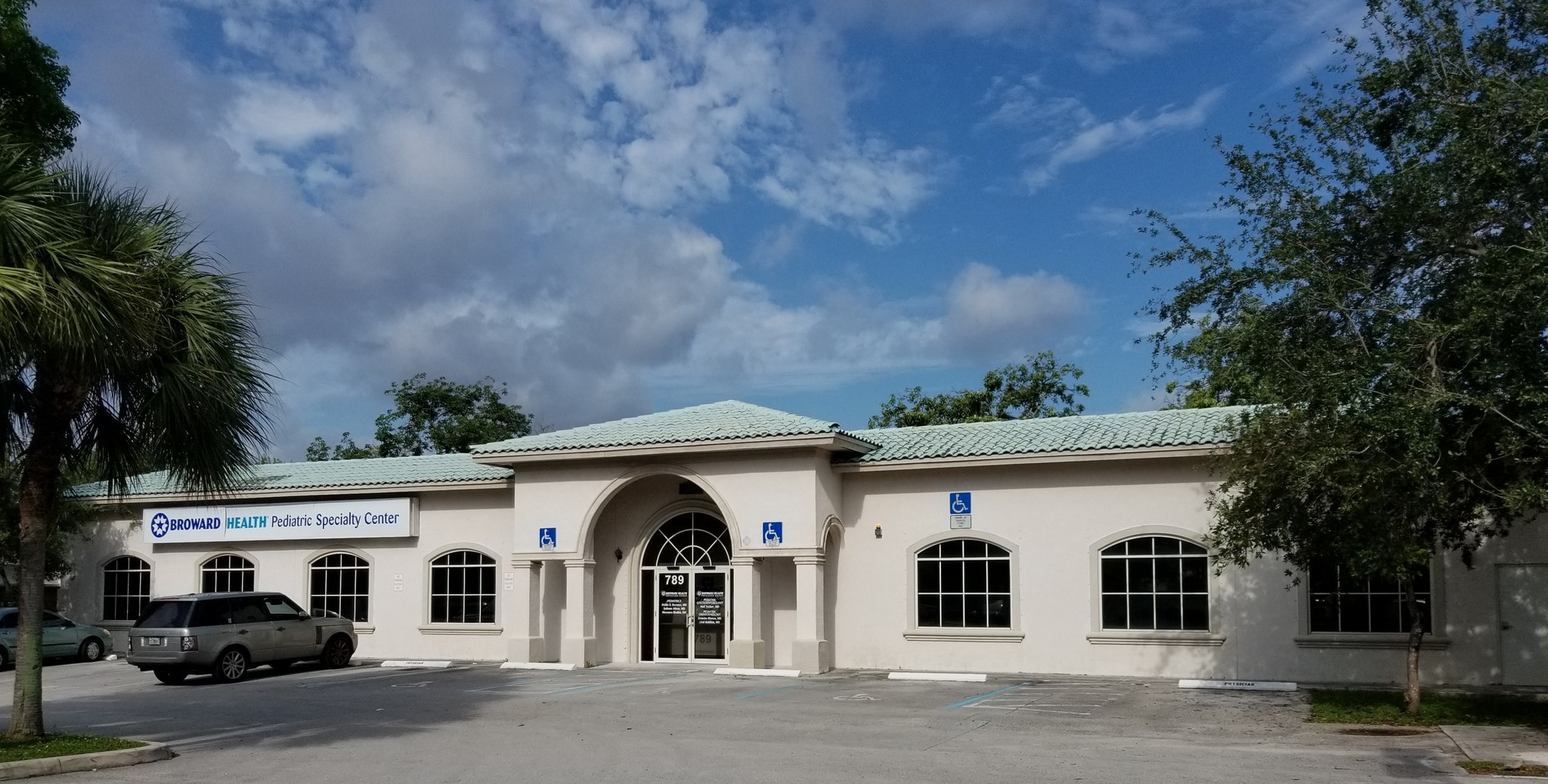 789 S Federal Hwy, Fort Lauderdale, FL à louer Photo principale– Image 1 sur 4