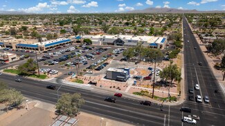 Plus de détails pour 2750 E University Dr, Mesa, AZ - Local commercial à vendre