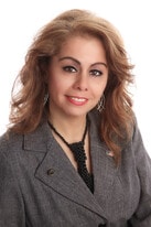 Mona Oshana