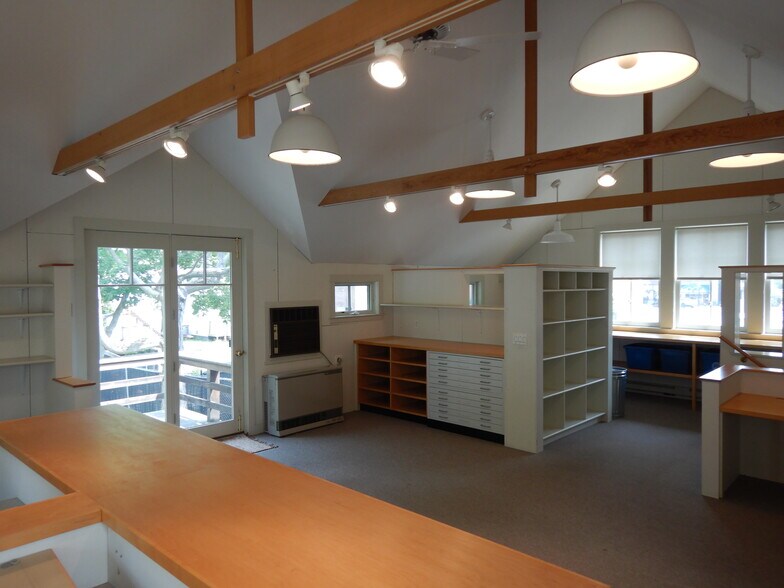 6 Cumberland St, Brunswick, ME à vendre - Photo de l’immeuble – Image 2 sur 17