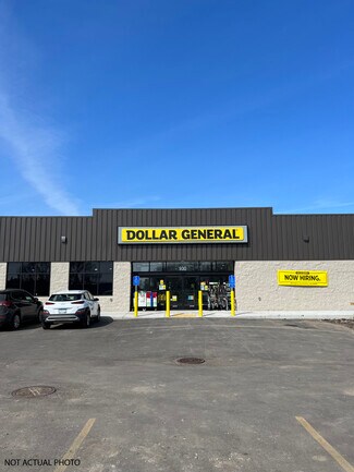 Plus de détails pour 811 Parker Ave W, Dassel, MN - Local commercial à vendre