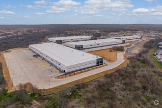 Eckhert Rd, San Antonio, TX - VUE AÉRIENNE  vue de carte - Image1