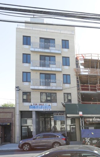 Plus de détails pour 943 60th St, Brooklyn, NY - Logement à vendre
