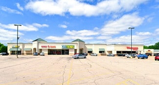 Plus de détails pour 2307-2329 W Edison St, Tulsa, OK - Local commercial à louer