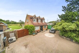 Plus de détails pour Far View The Common, West Drayton - Terrain à vendre