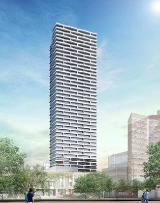 Plus de détails pour 411 Church St, Toronto, ON - Local commercial à louer
