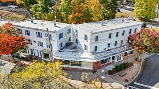 Plus de détails pour 74-78 South Moger Ave, Mount Kisco, NY - Local commercial à vendre