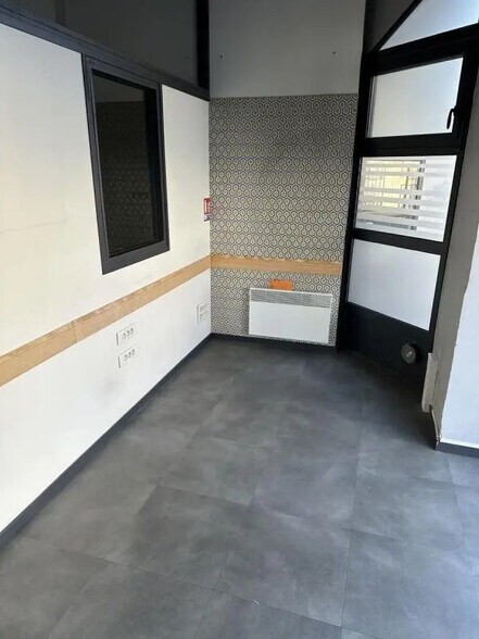 Local commercial dans Vannes à louer - Photo intérieure – Image 3 sur 4